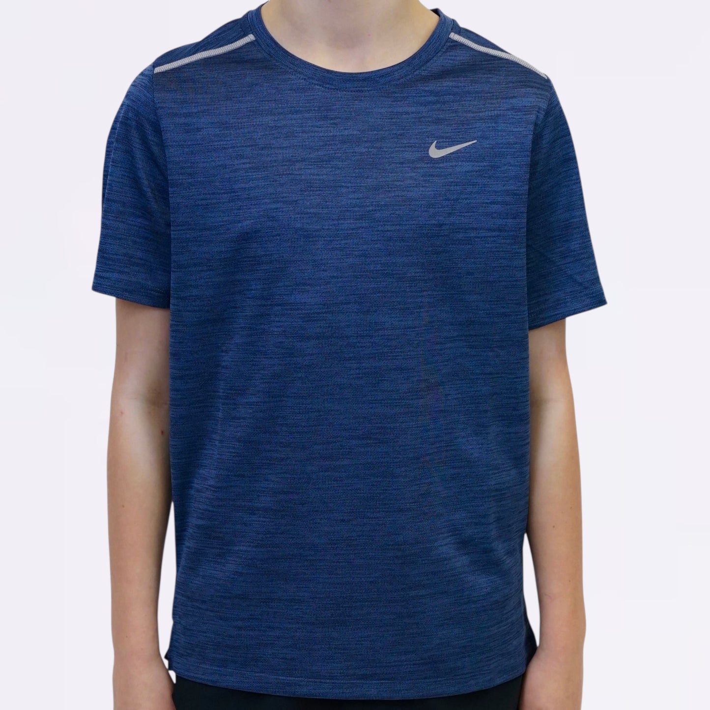 Nike Miler Navy (Junior)