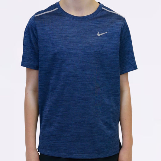 Nike Miler Navy (Junior)