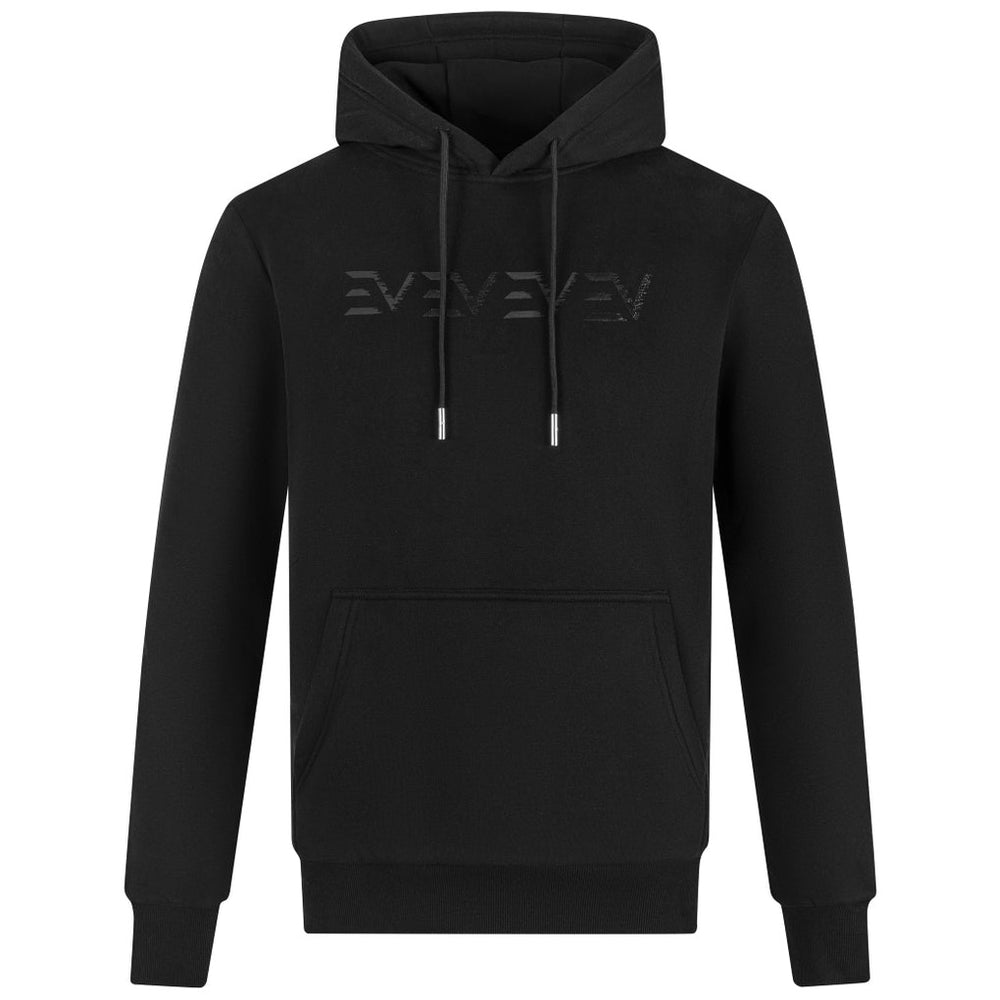 ENVI Digital Hoodie - Black