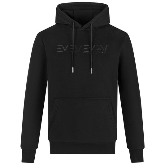 ENVI Digital Hoodie - Black