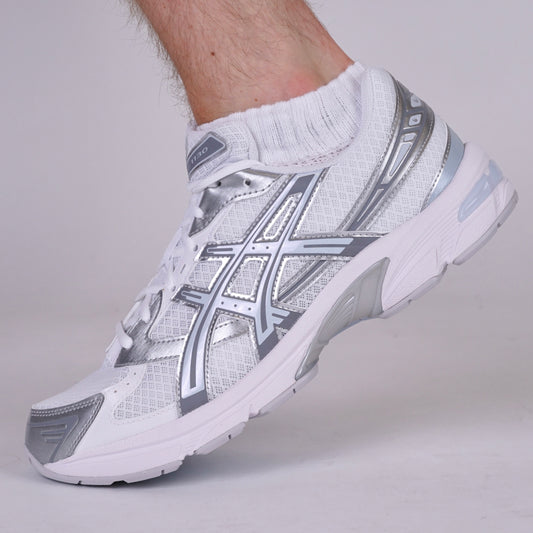 ASICS Gel-1130 White Storm Cloud
