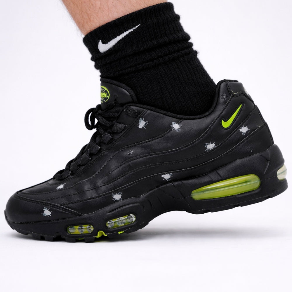 Nike Air Max 95 Halloween