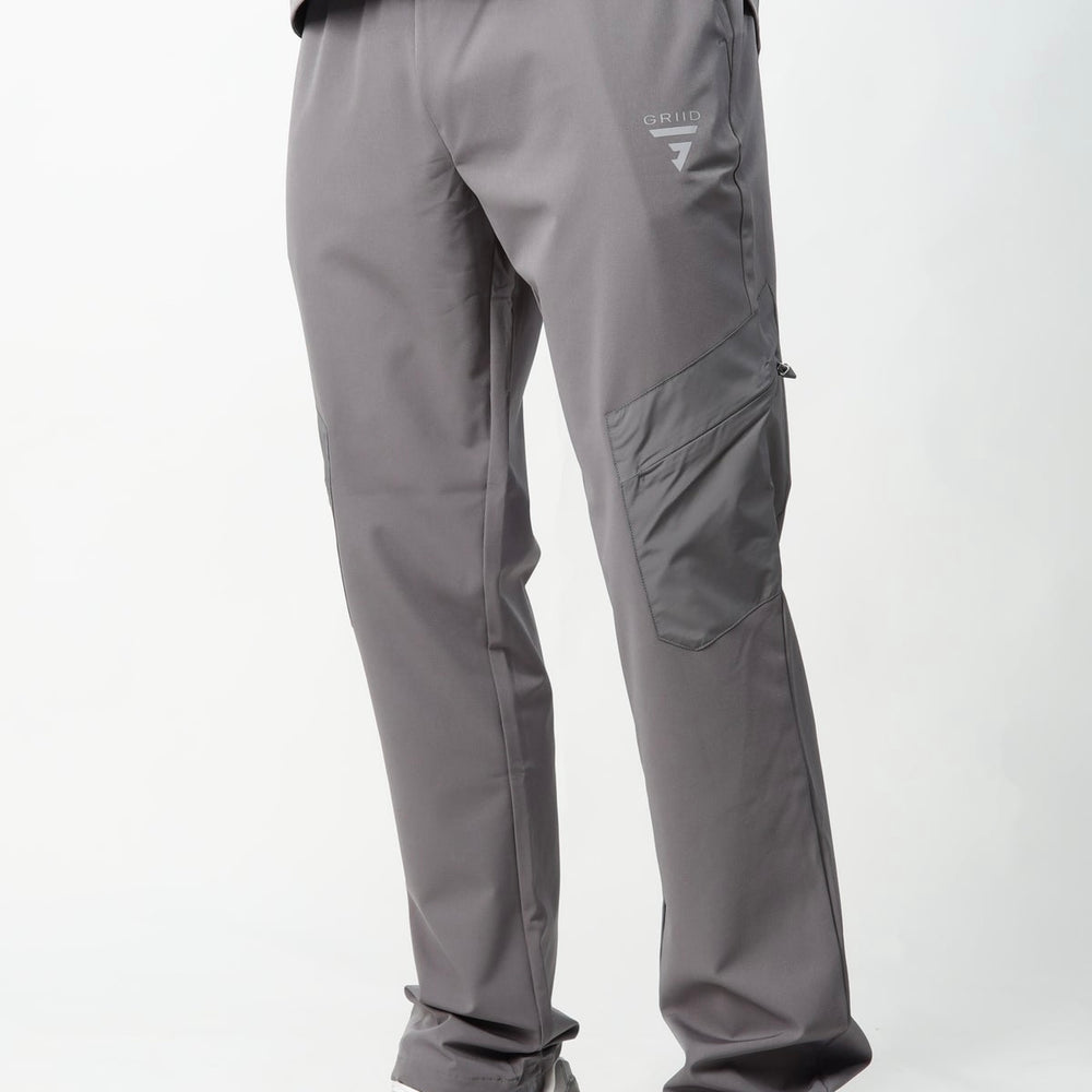GRIID Merge Bottoms - Grey