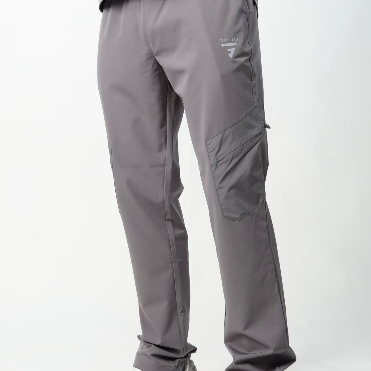 GRIID Merge Bottoms - Grey