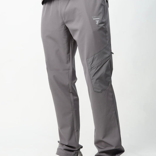 GRIID Merge Bottoms - Grey
