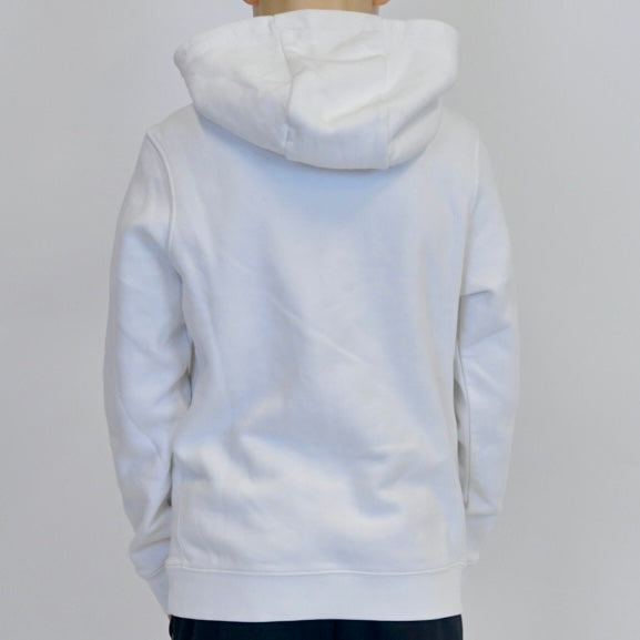 Nike Park 3 Piece Set - White / Black (Junior)