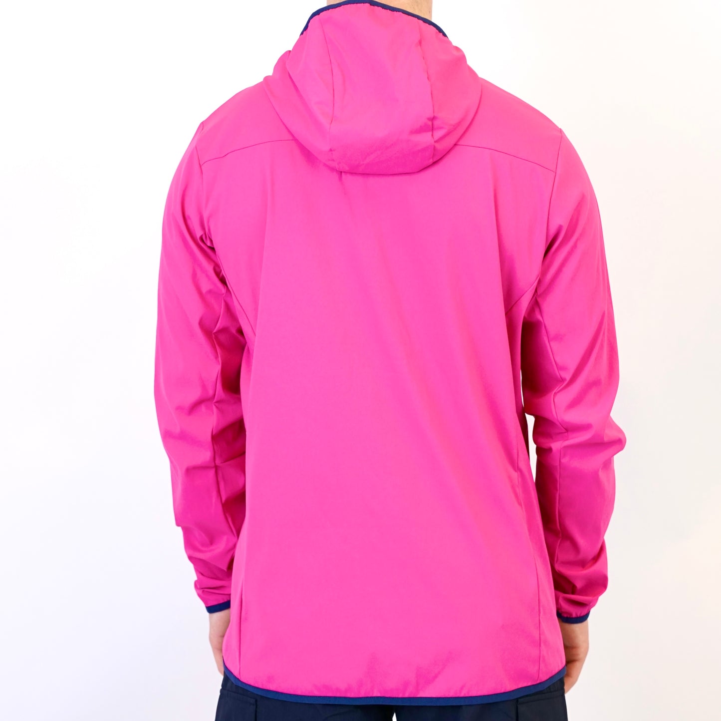 Berghaus Barrowby Jacket - Pink