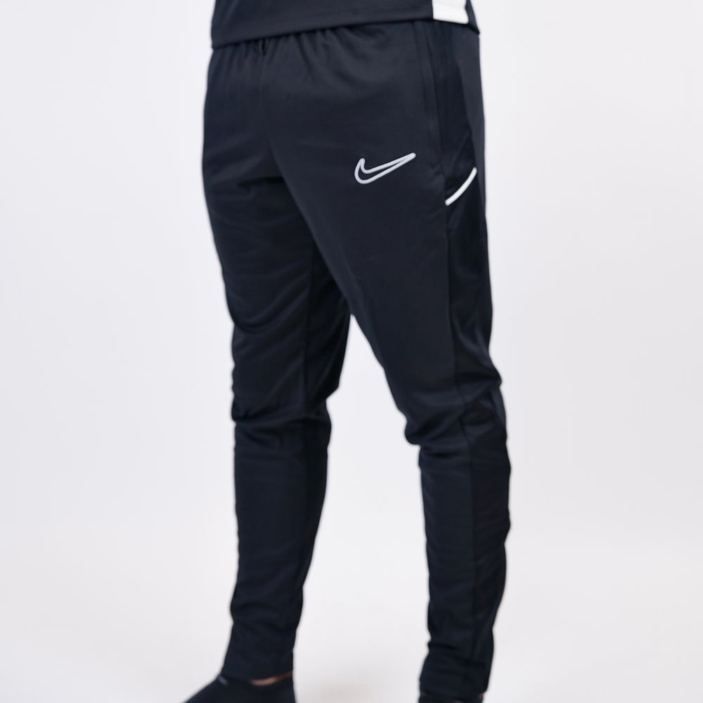 Nike Academy Drill Joggers Black / White