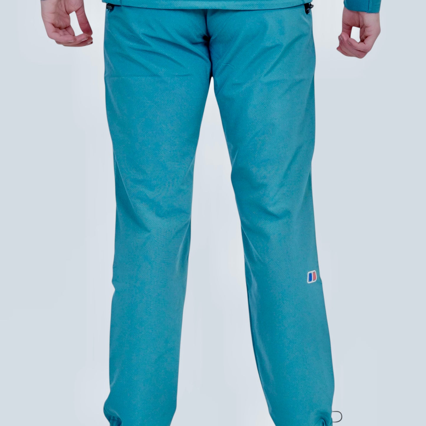 Berghaus Greenbank Bottoms - Teal