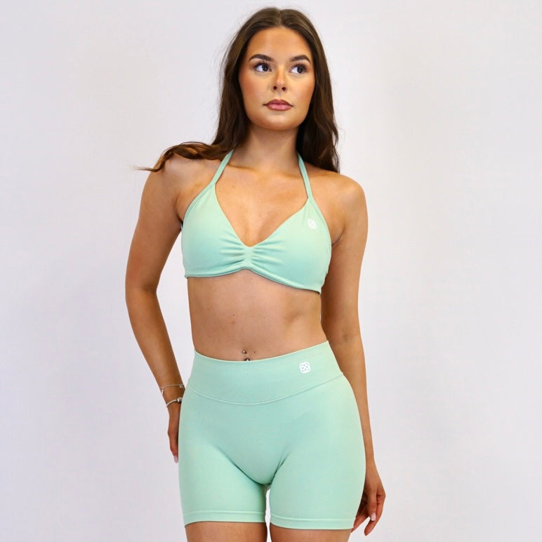 DDCTD Impact Shorts - Mint