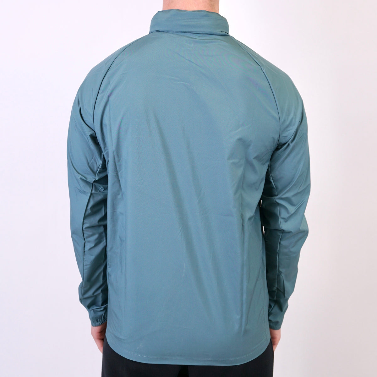 Nike Repel Windrunner - Mineral Slate