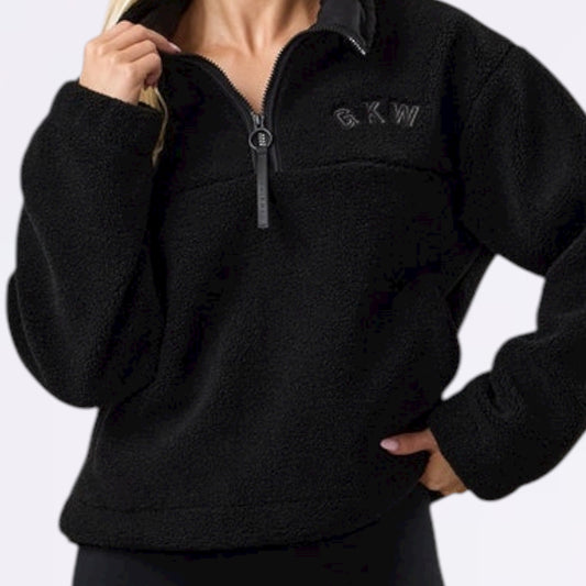 Gym King Borg Funnel - Black