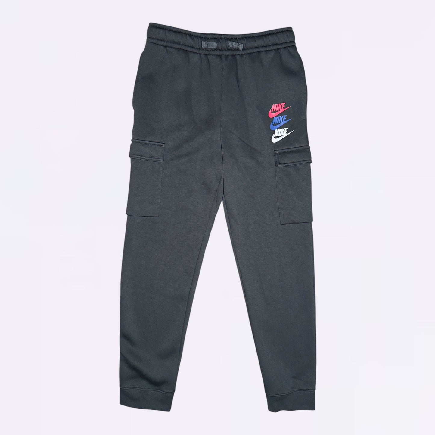 Nike Multi Swoosh Set Junior Grey (Junior)