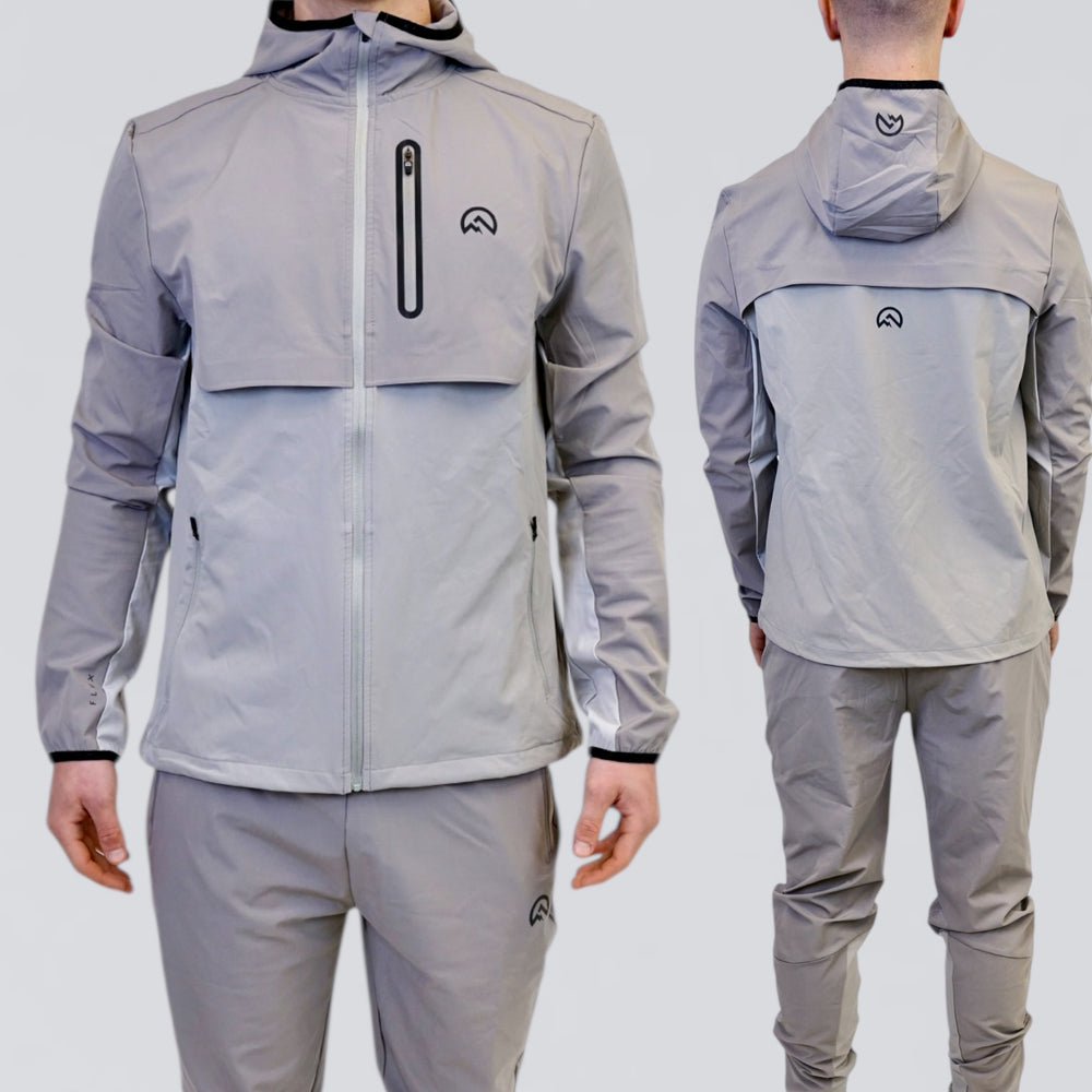 Flux Versatility Set - Light Grey / Dark Grey