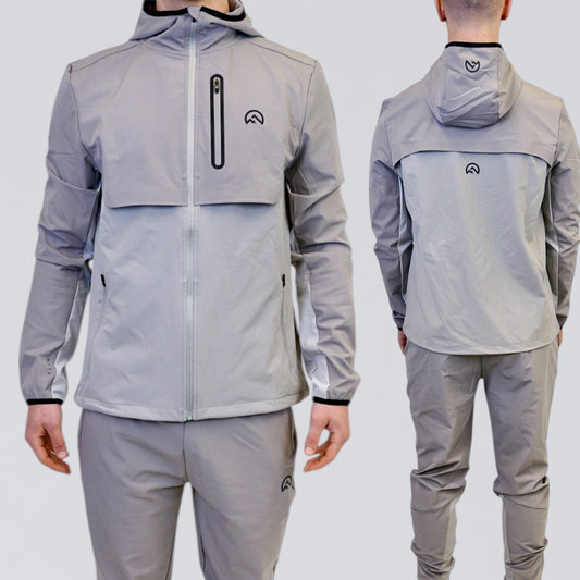 Flux Versatility Set - Light Grey / Dark Grey