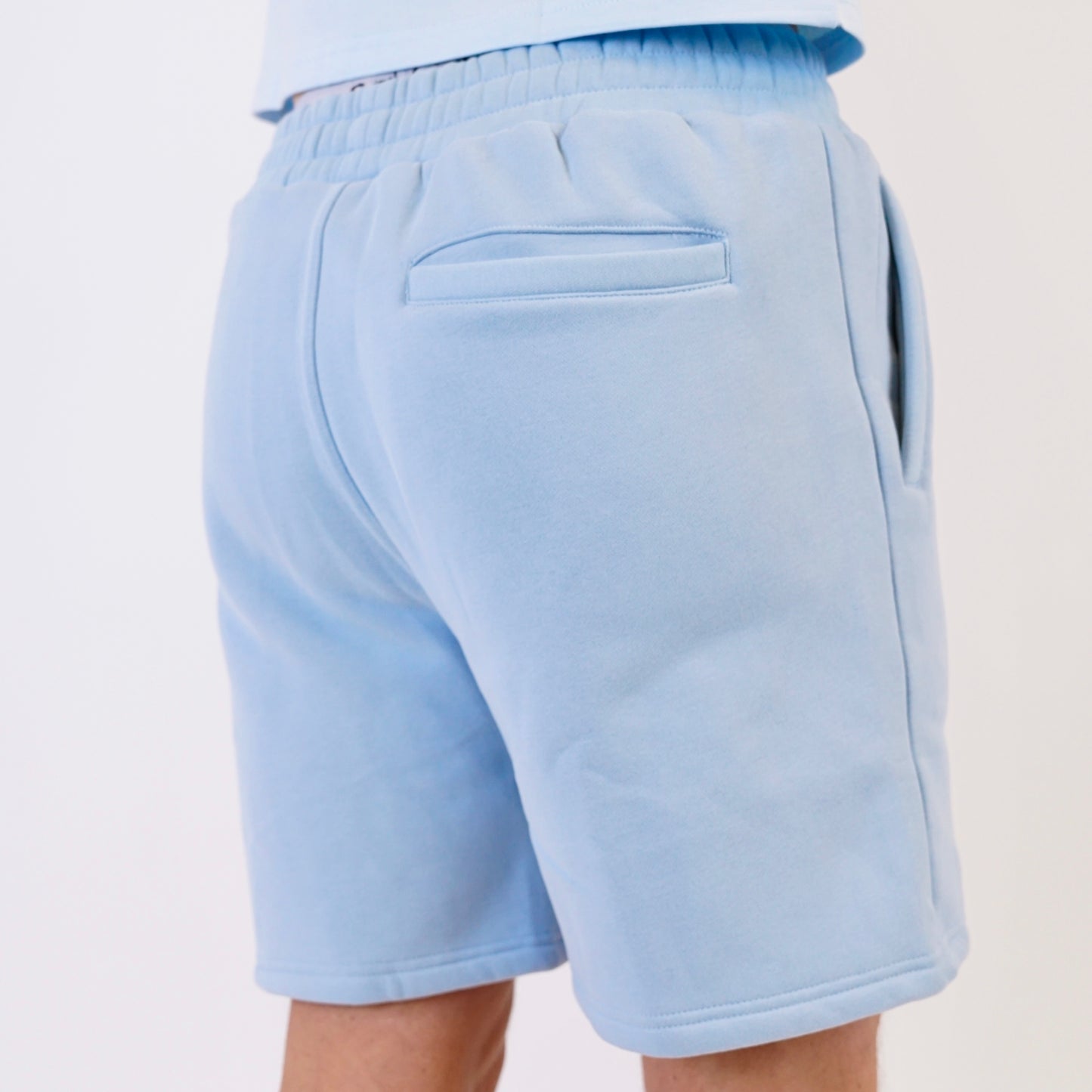 ENVI Lux Line Short - Baby Blue