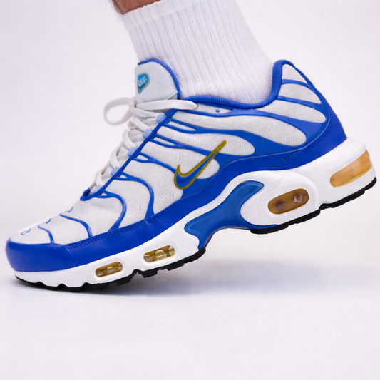 Nike Air Max Plus Lyon Blue