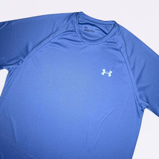 Under Armour Tee Light Purple