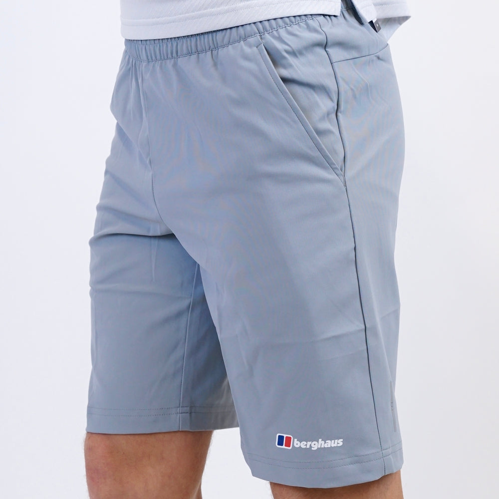 Berghaus Terrain Trek Short  - Grey