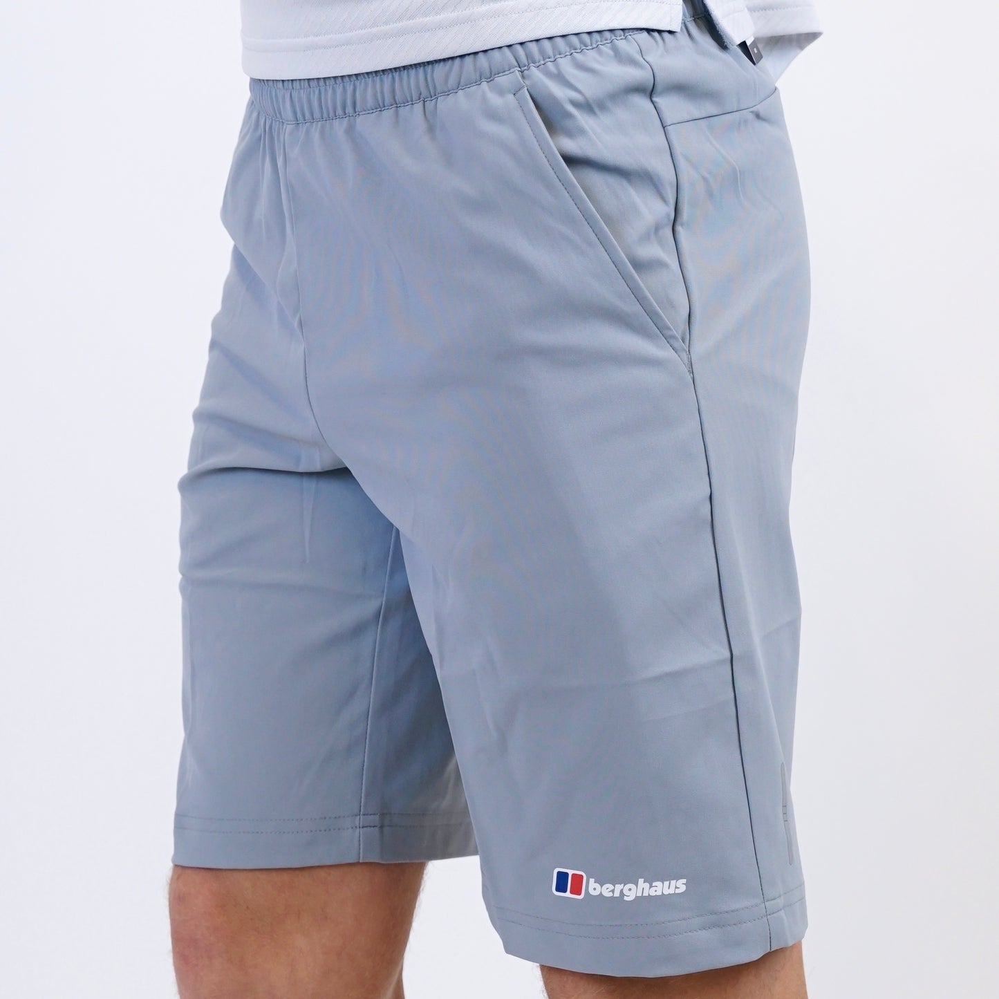 Berghaus Terrain Trek Short  - Grey