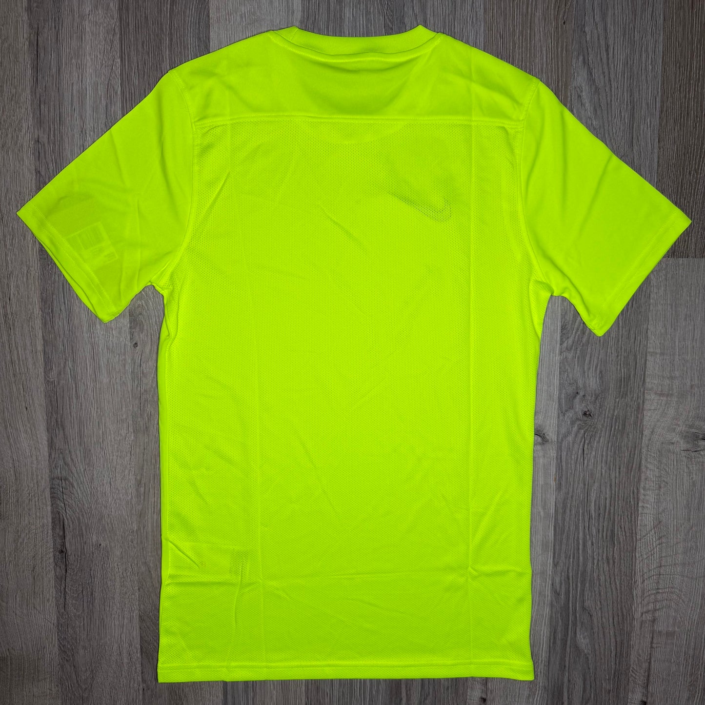Nike Dri-Fit Tee Volt