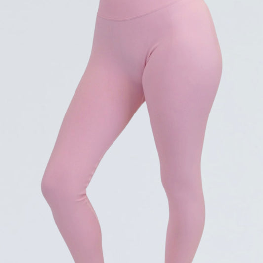 DDCTD Impact Leggings - Pink