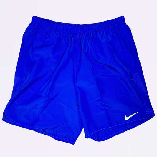Nike Challenger Shorts Royal Blue