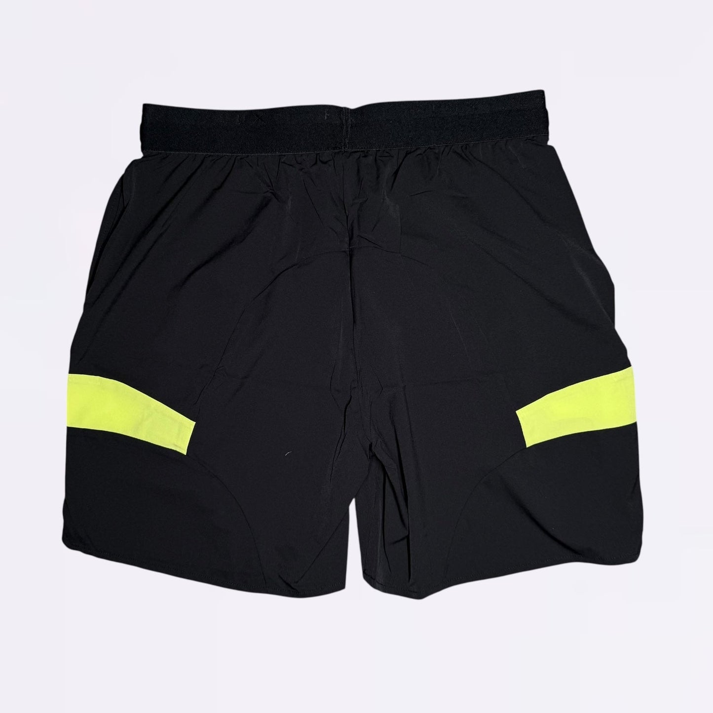 Flux Panel & Curve Set - Black / Neon (Junior)