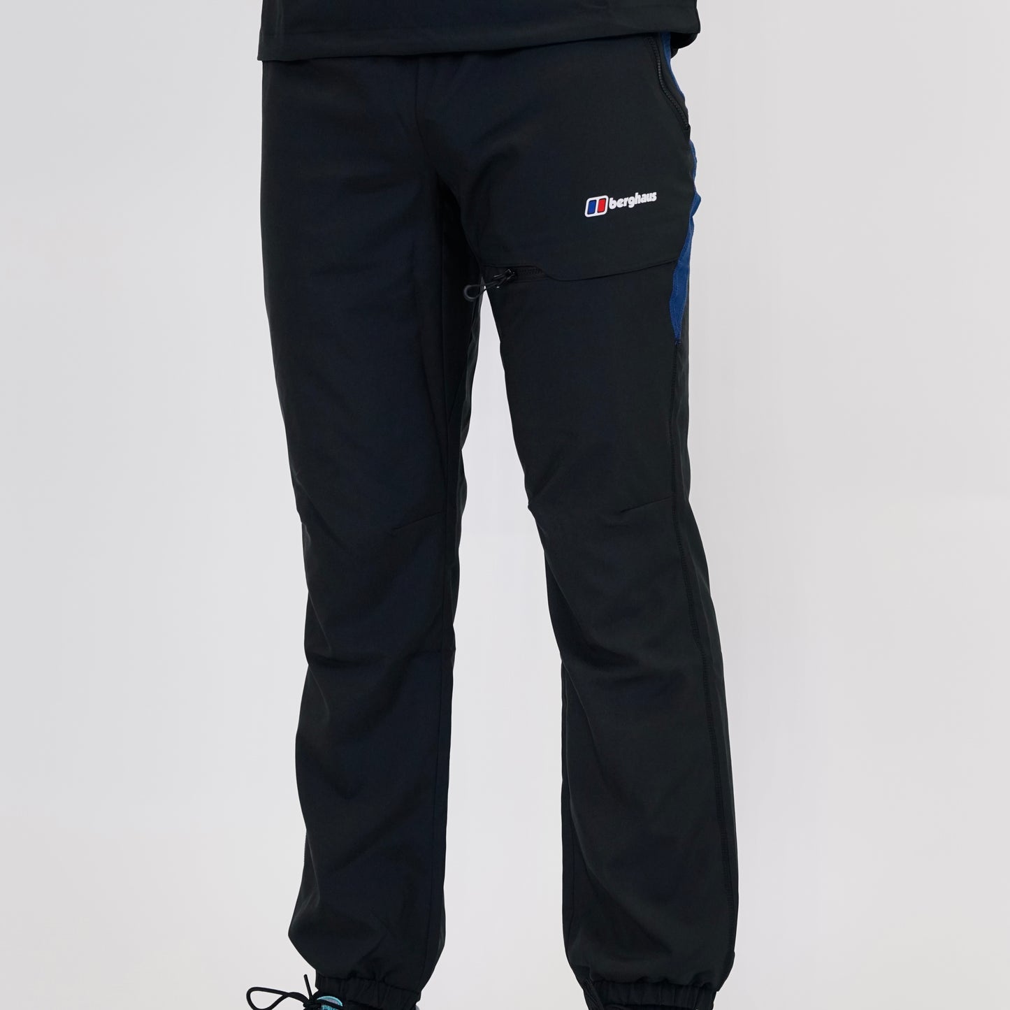 Berghaus Wavertree 3 Piece Set - Blue / Black