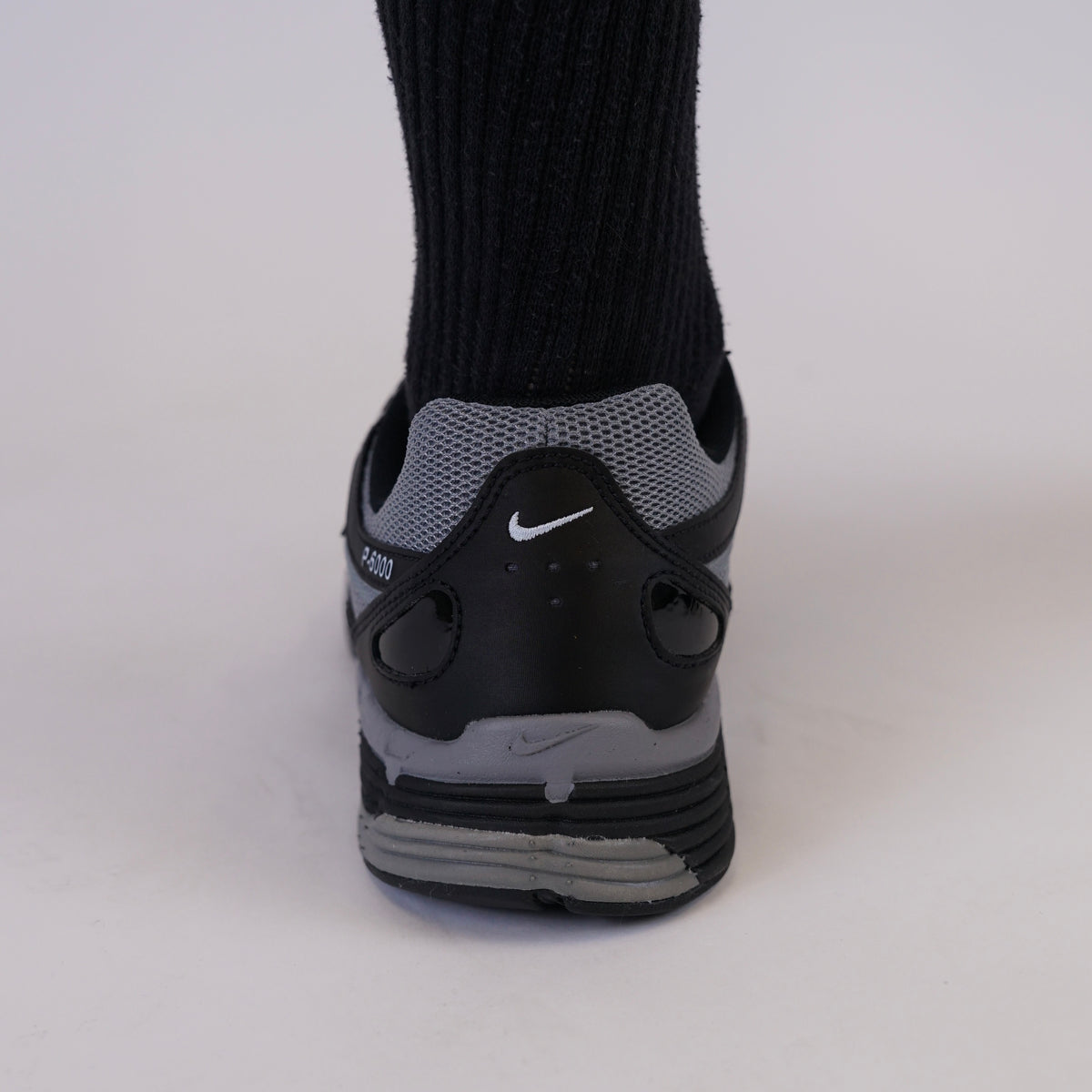Nike P-6000 Cool Grey