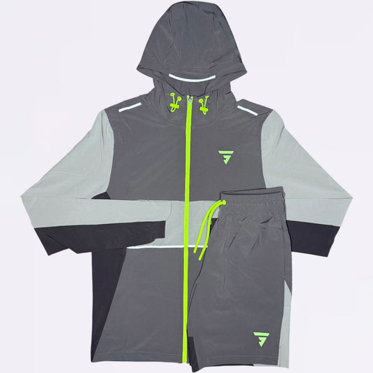 GRIID Evo Set - Volt