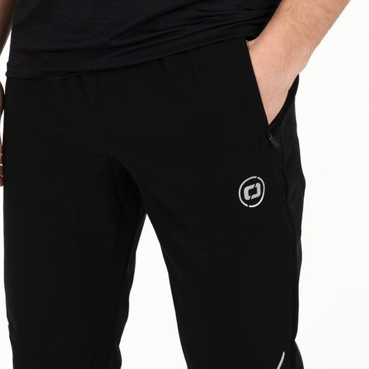 Certified Bottoms - Black