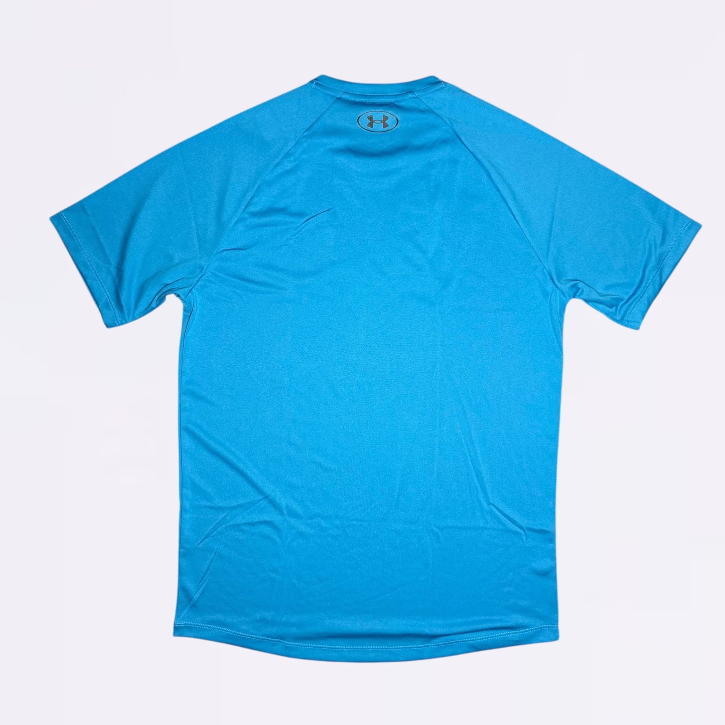 Under Armour Fade Tee Blue