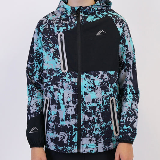 ActiveLine Colorado Jacket - Mint Green (Junior)
