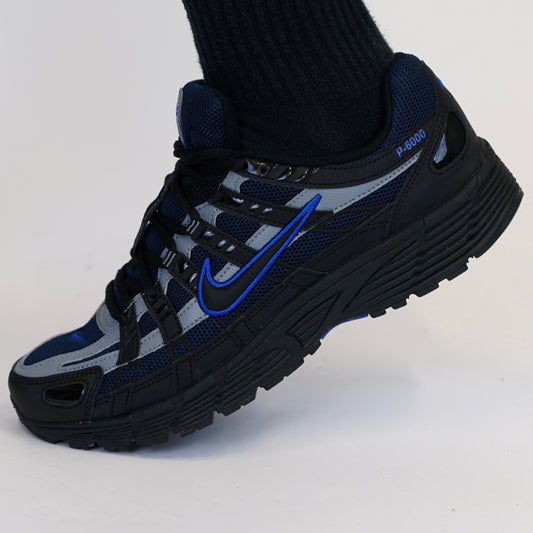 Nike P-6000 Dark Obsidian