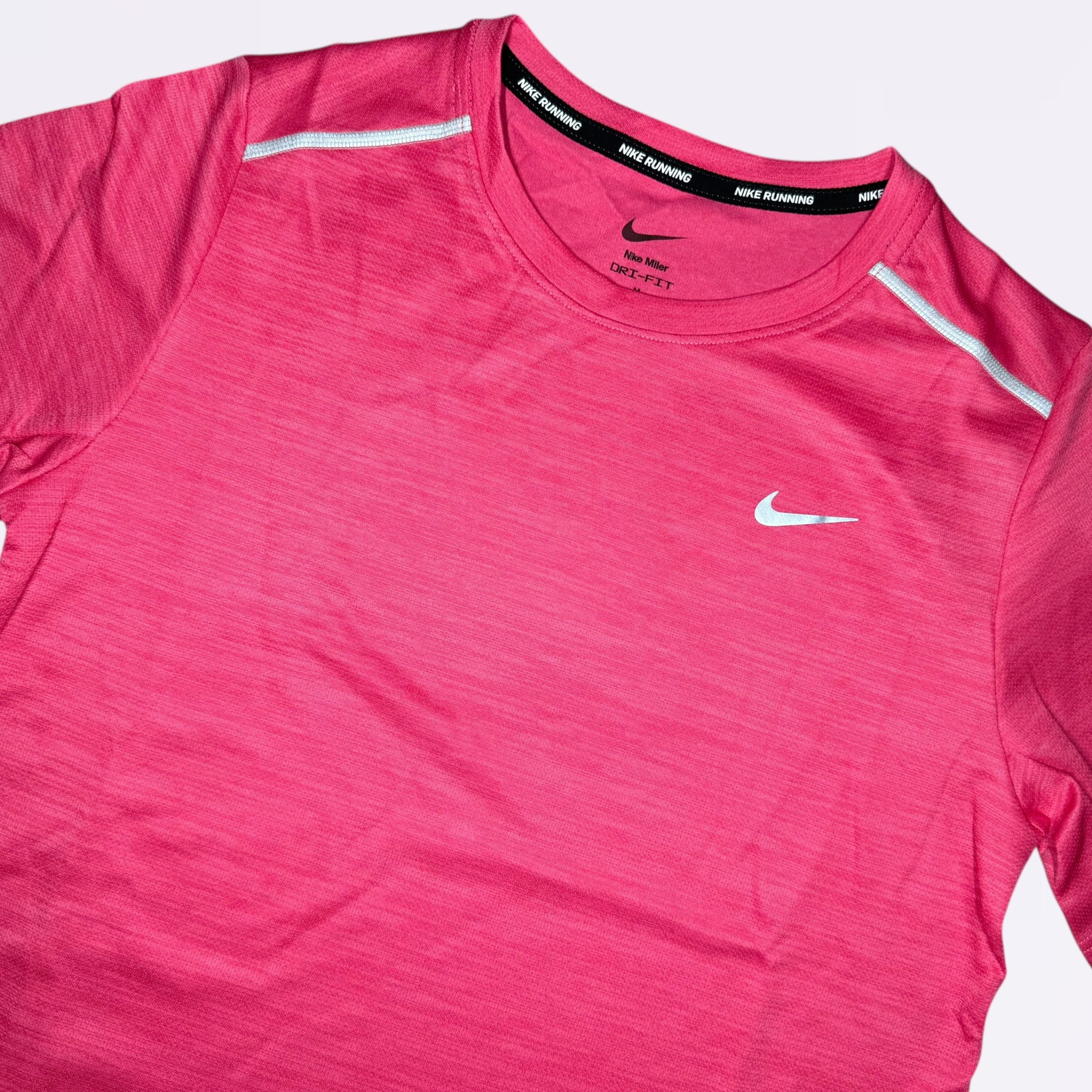 Nike Miler Pink (Junior)