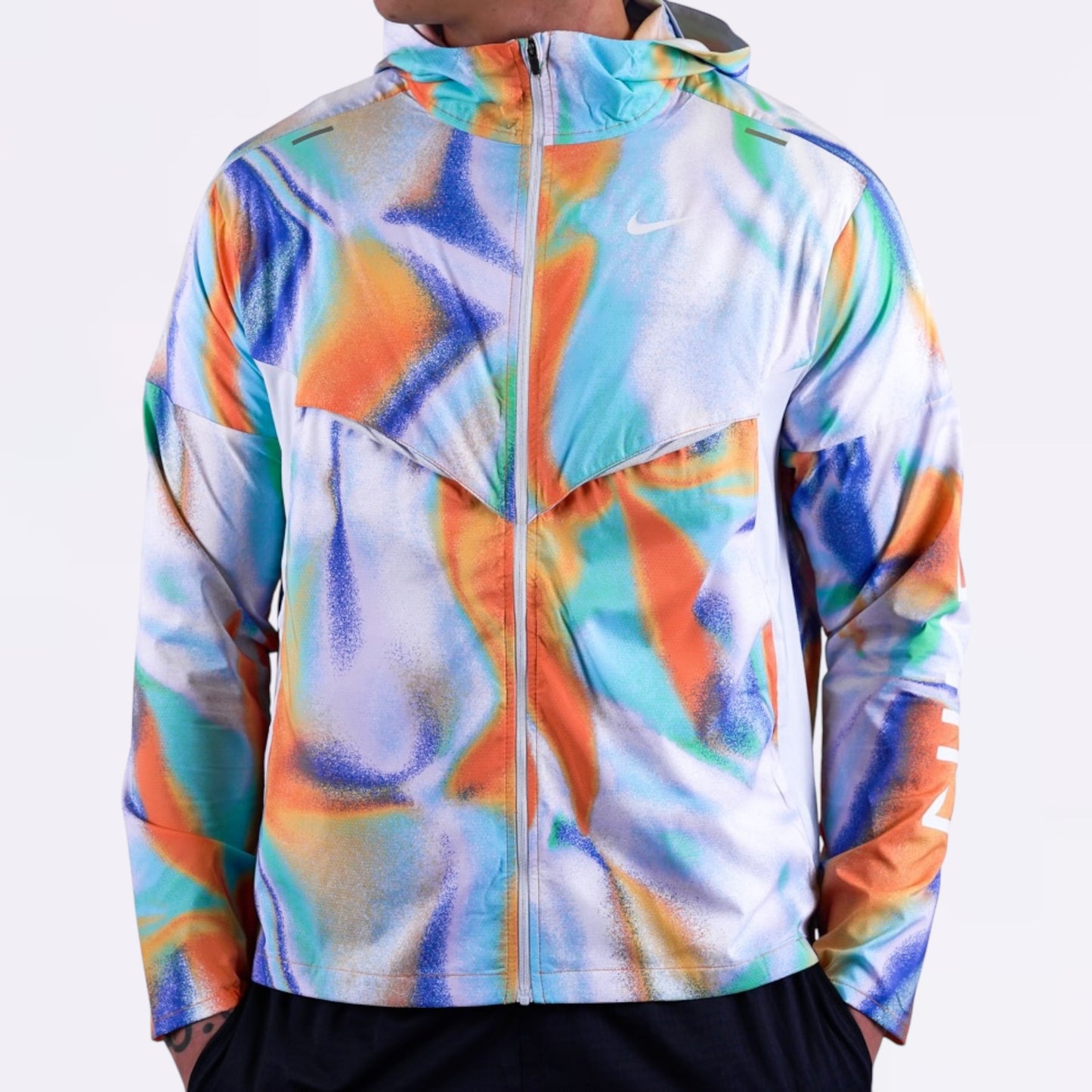 Nike Windrunner Multi Camo