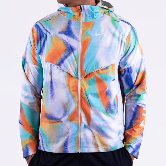 Nike Windrunner Multi Camo