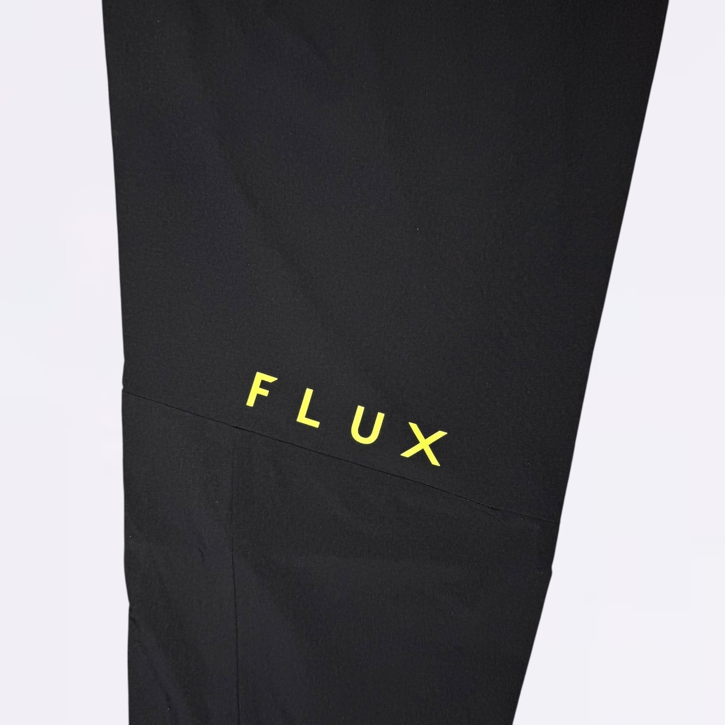 Flux Versatility Bottoms - Black