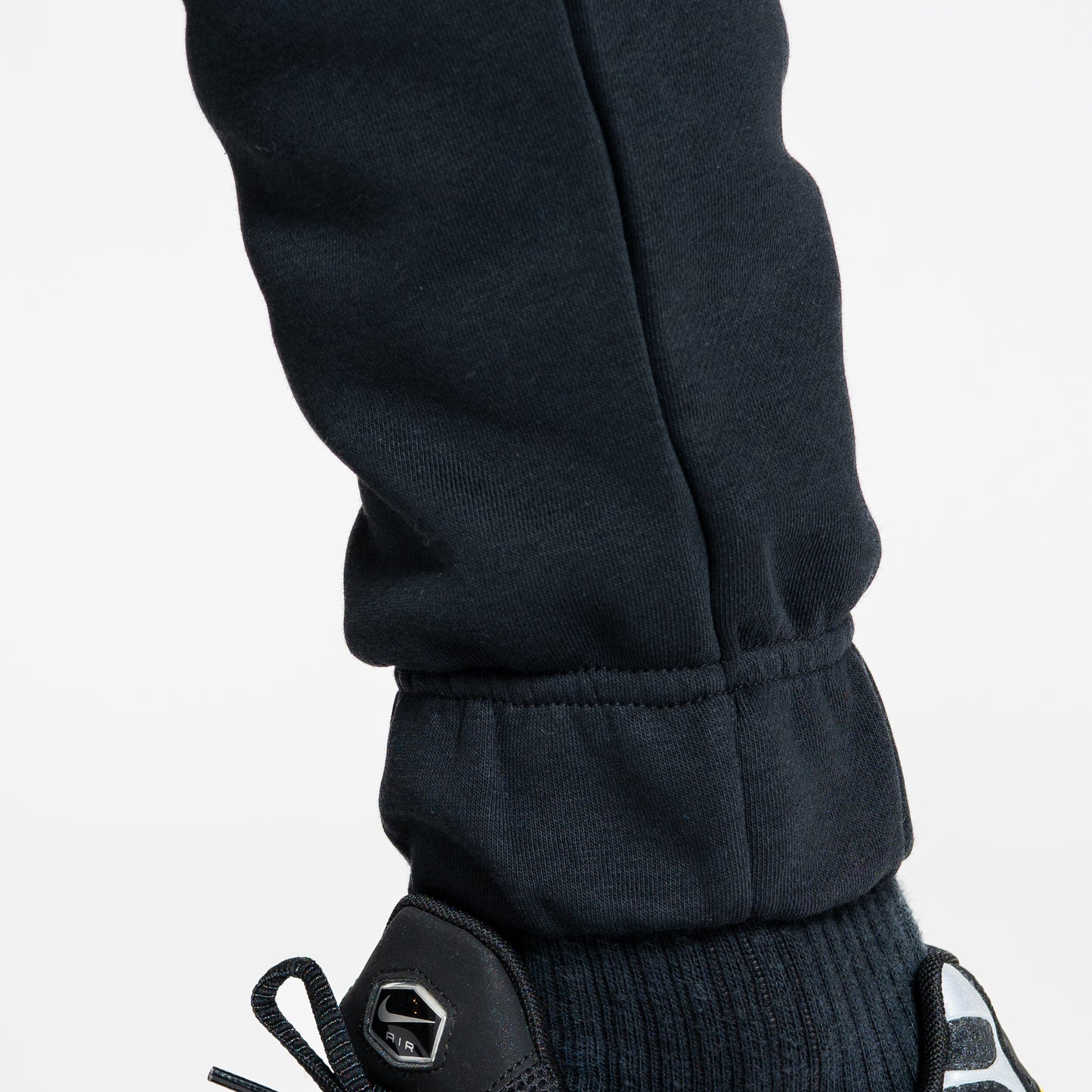 Nike Park Joggers Black