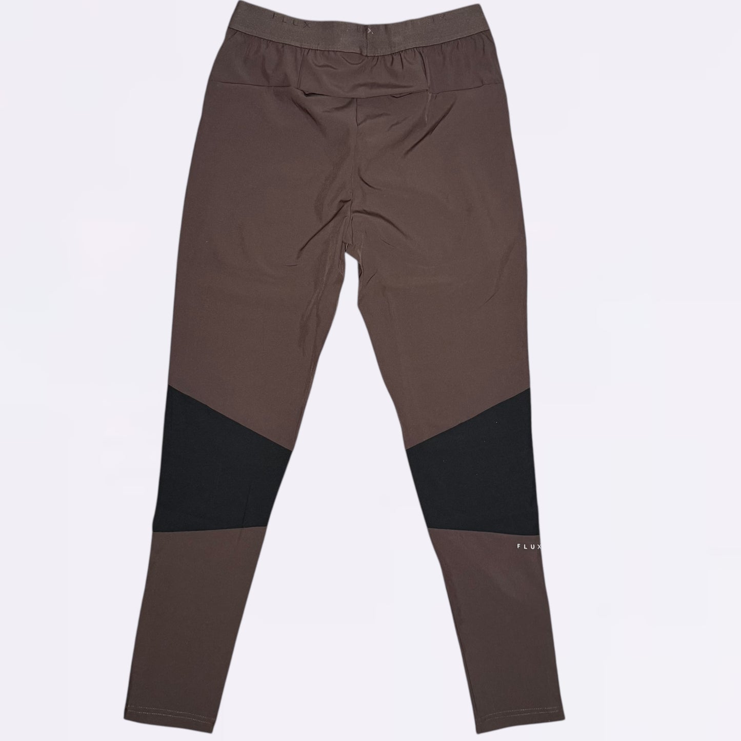 Flux Gradient Bottoms - Brown