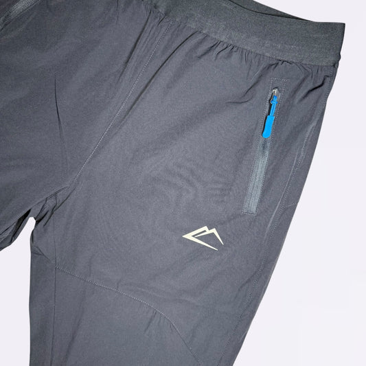 ActiveLine Wave Bottoms - Navy / Royal Blue