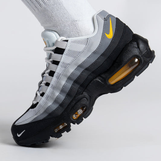 Nike Air Max 95 Gradient Yellow (Junior)