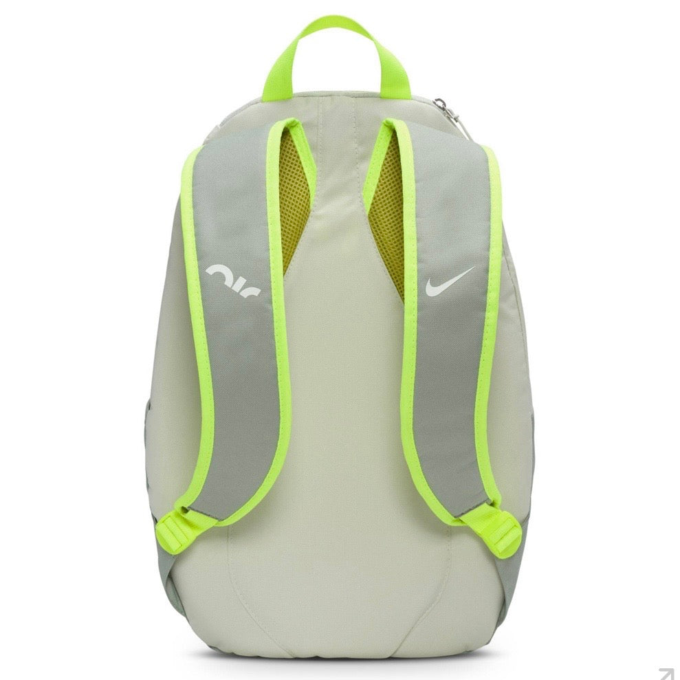 Nike Air Backpack - Neon Green