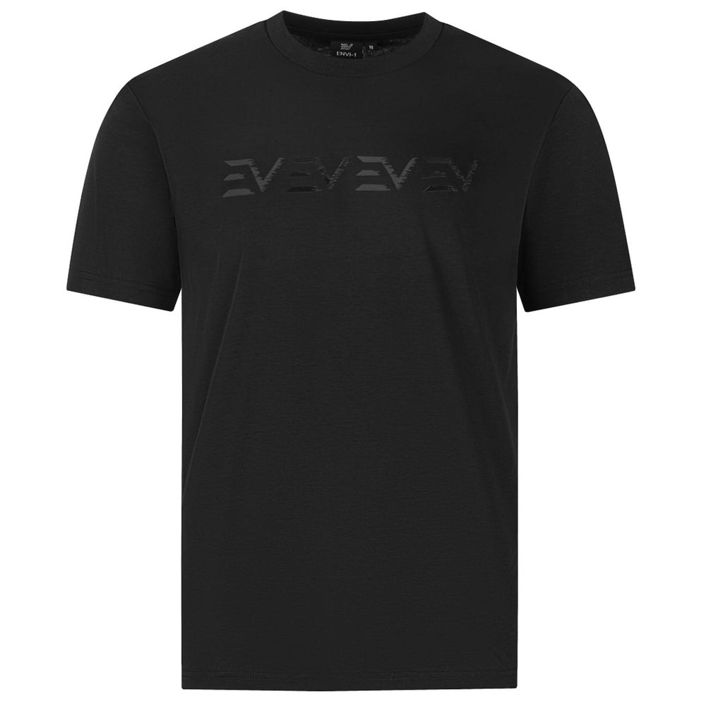 ENVI Digital T-Shirt - Black