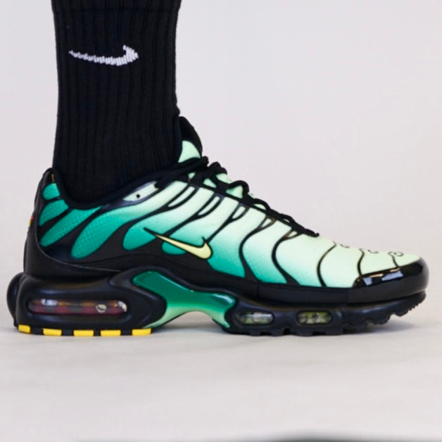 Nike Air Max Plus Vapour Green