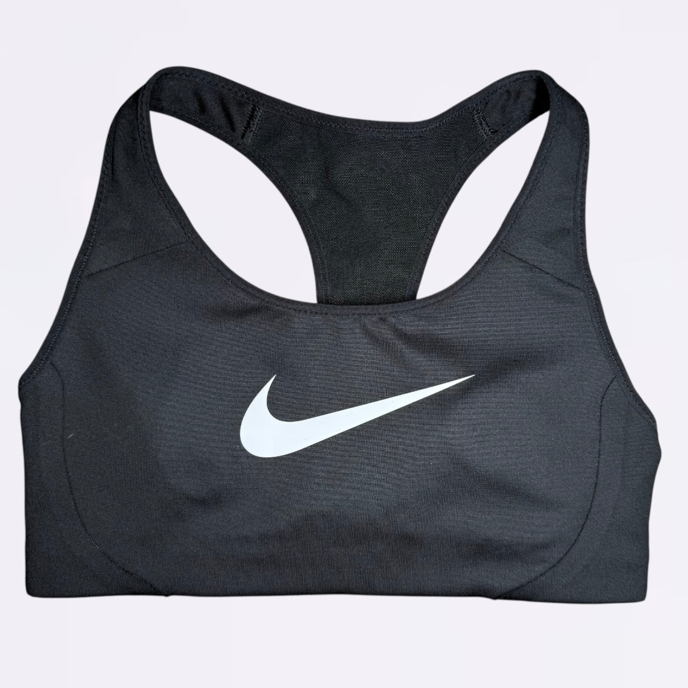 Nike Pro Bra & Leggings Set -  Black/Black (Women)