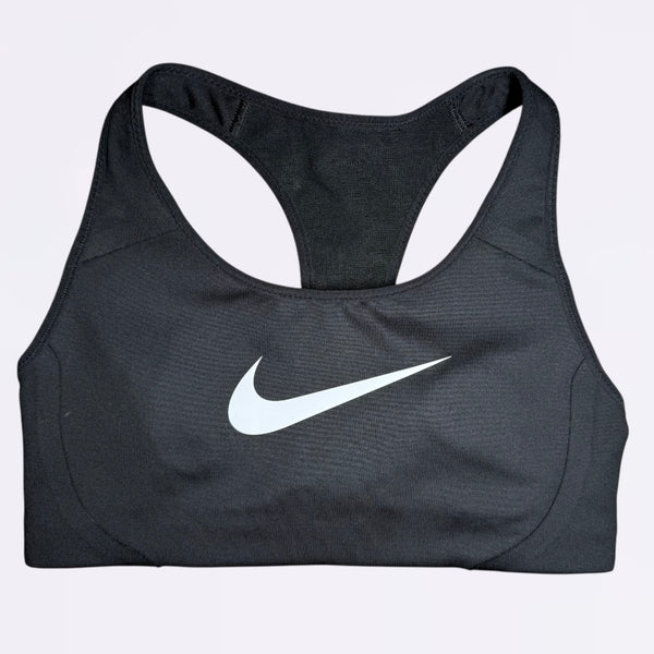 Nike Pro Bra Black (Women)