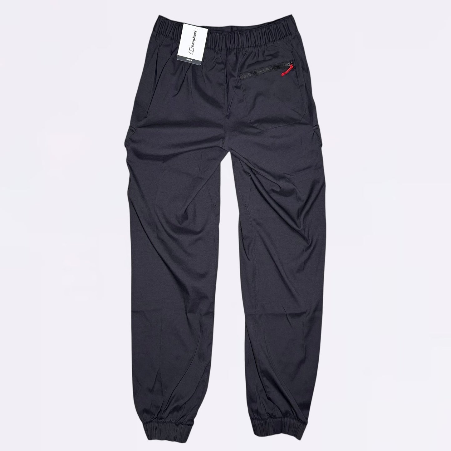 Berghaus Trawden & Kirkfell Set - Black