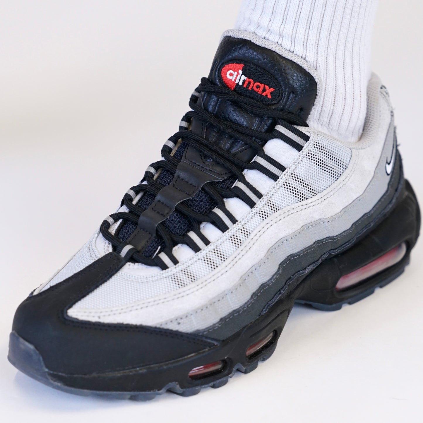Nike Air Max 95 Fish Scales